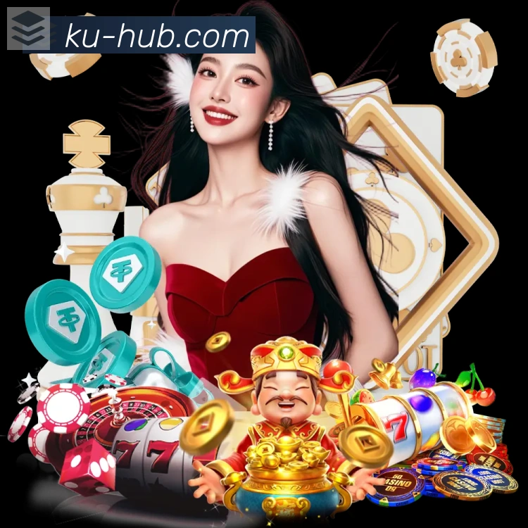 酷bet娱乐城平台生态图